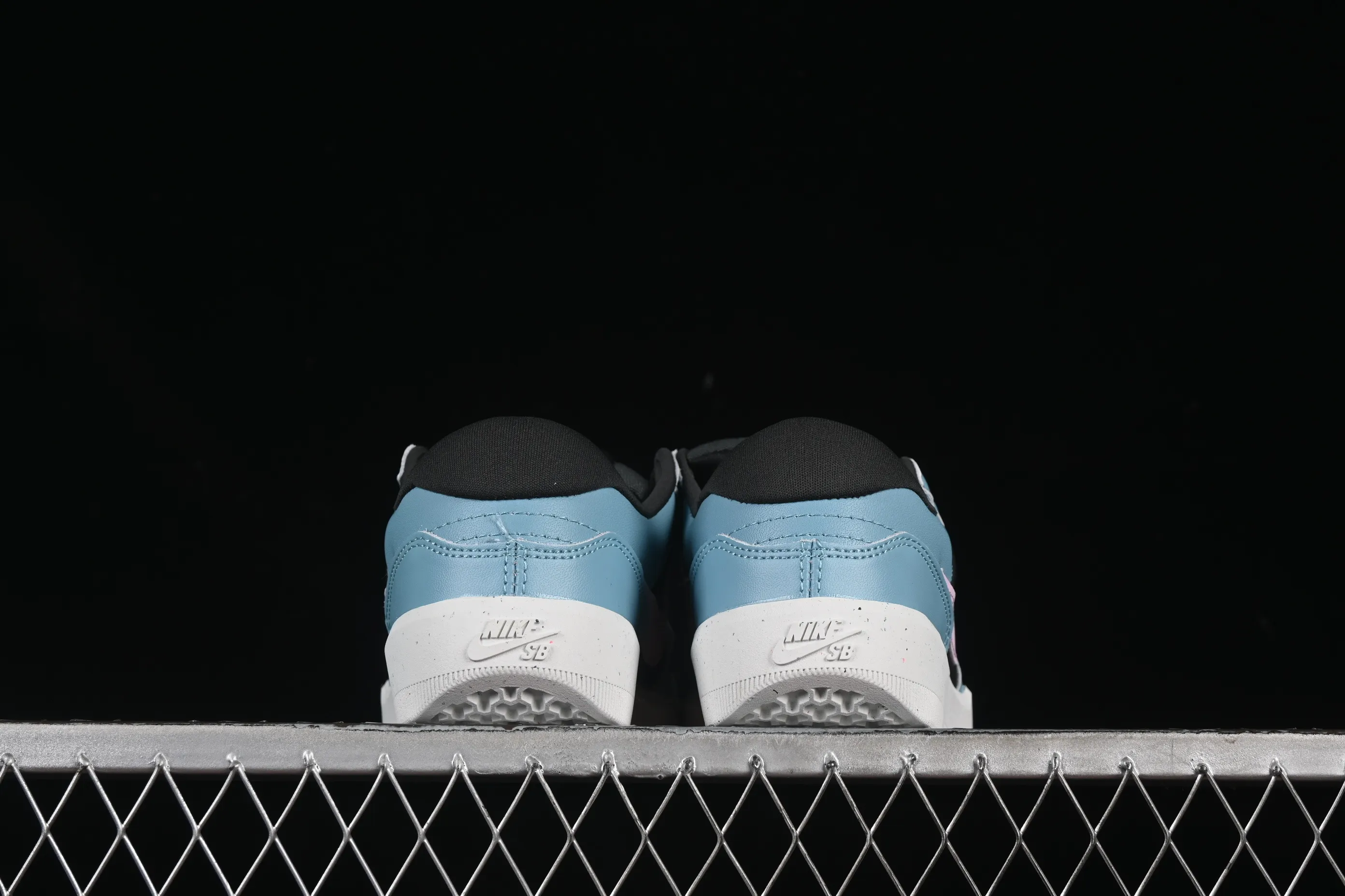 All categories Nk SB Dunk series Nk Force 58 simplified skateboard shoes Nk SB Force 58 Nike simplified retro skateboard shoes DV5476-400